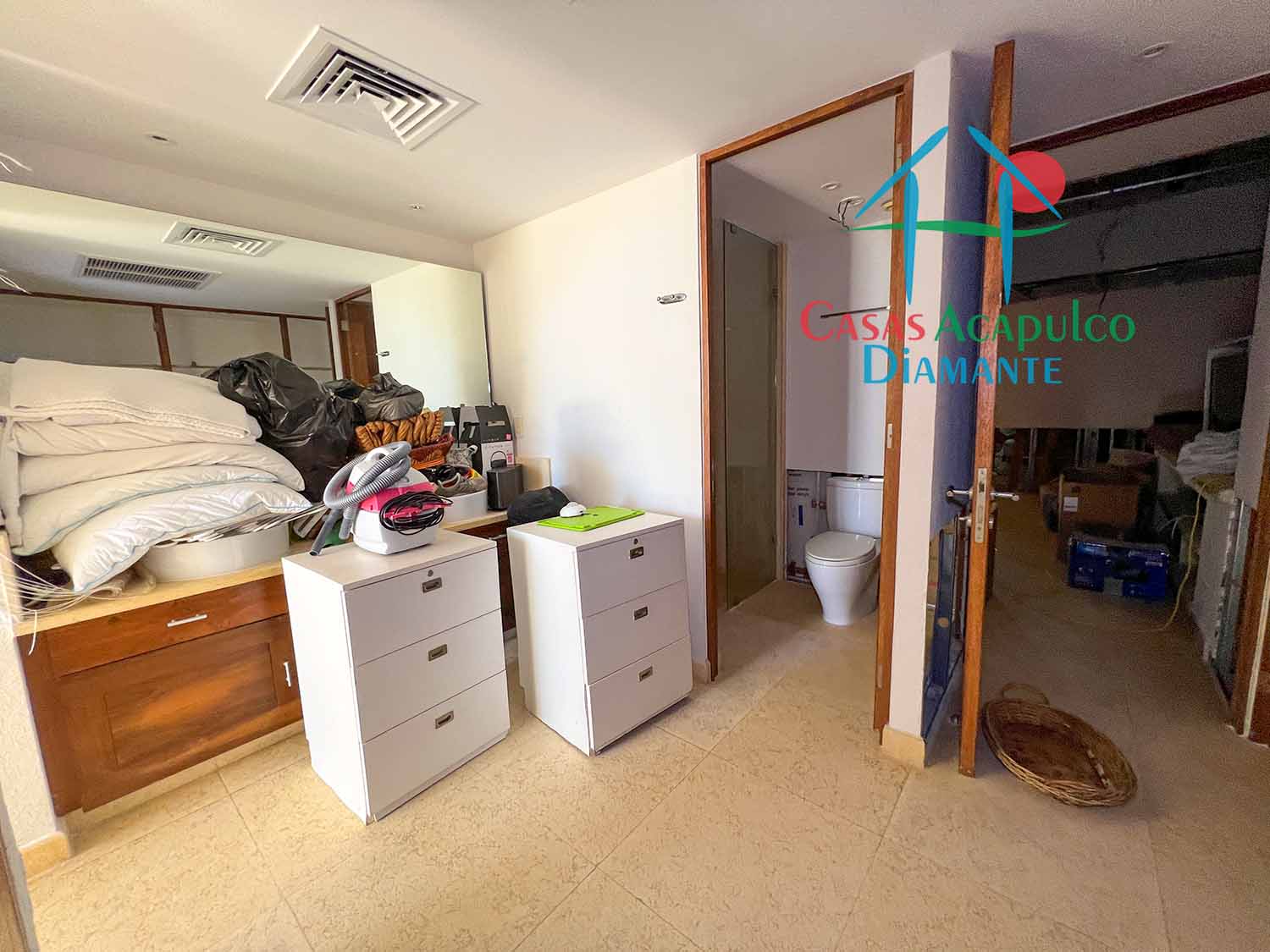 Playamar Tres Cantos T3 PJ 2 - Recámara principal 5